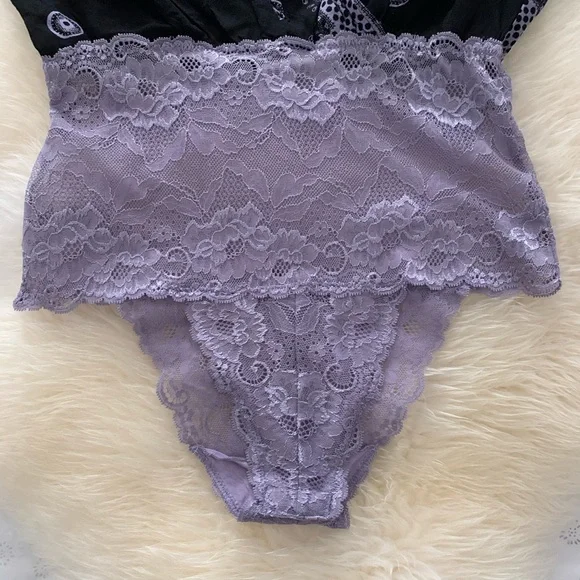 NWT FREE PEOPLE On Board Bodysuit - Picture 7 of 9